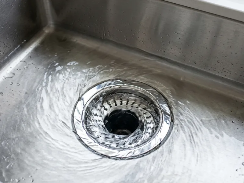 Drain Cleaning Plumber in Saint John's University, MN